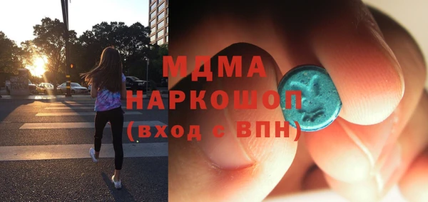 тгк Володарск